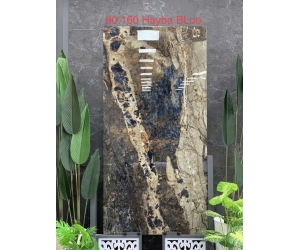 GẠCH ẤN ĐỘ HAYBA BLUE