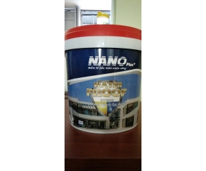 CHỐNG THẤM ĐA NĂNG WATER PROOF