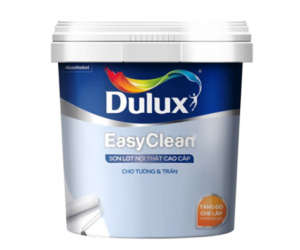 SƠN LÓT NỘI THẤT CAO CẤP DULUX EASYCLEAN A935