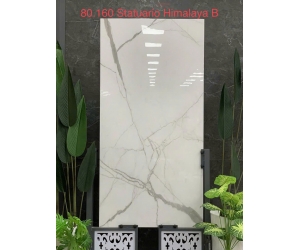 GẠCH ẤN ĐỘ STATUARIO HIMALAYA B