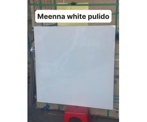 GẠCH ẤN ĐỘ MEENNA WHITE PULIDO