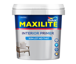 SƠN LÓT NỘI THẤT MAXILITE TỪ DULUX ME4