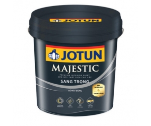 BẢNG MÀU SƠN JOTUN MAJESTIC NỘI THẤT