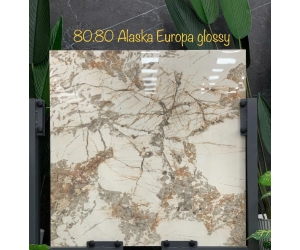 GẠCH ẤN ĐỘ ALASKA EUROPA GLOSSY