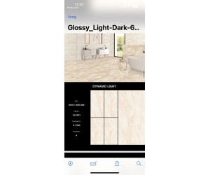 GẠCH ẤN ĐỘ SIÊU BÓNG