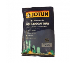 JOTUN INTERIOR & EXTERIOR PUTTY