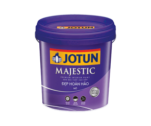 MAJESTIC ĐẸP HOÀN HẢO MỜ