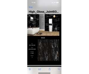 GẠCH ẤN ĐỘ SIÊU BÓNG