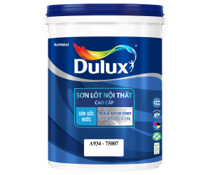 SƠN LÓT CAO CẤP NỘI THẤT DULUX A934 - 75004