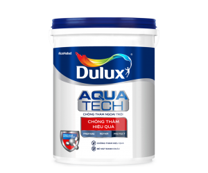 CHẤT CHỐNG THẤM DULUX AQUATECH C8033