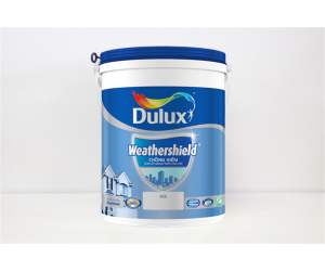 SƠN LÓT CHỐNG KIỀM NGOẠI THẤT CAO CẤP DULUX WEATHERSHIELD A936