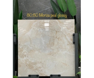 GẠCH ẤN ĐỘ MORIZA PEAL GLOSSY