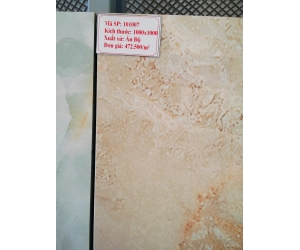 GẠCH ẤN ĐỘ MÃ 101007