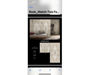 GẠCH ẤN ĐỘ SIÊU BÓNG