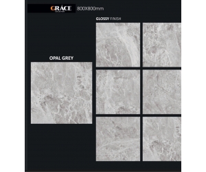 GẠCH ẤN ĐỘ OPAL GREY