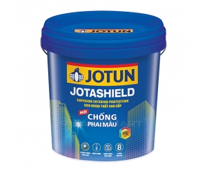 JOTASHIELD CHỐNG PHAI MÀU