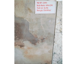 GẠCH ẤN ĐỘ MÃ 12050