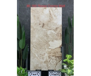 GẠCH ẤN ĐỘ ROSSO CREMA MATT