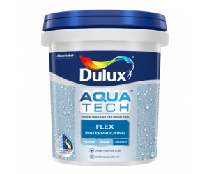 CHẤT CHỐNG THẤM DULUX AQUATECH FLEX W759