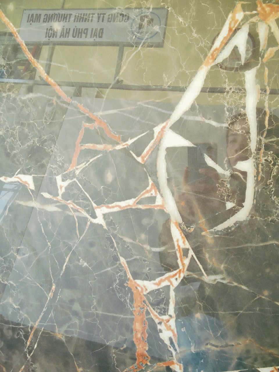 GẠCH ẤN ĐỘ DENALIA HIGH GLOSSY