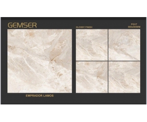 GẠCH ẤN ĐỘ EMPRADOR LAMOS GLOSSY