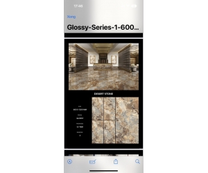 GẠCH ẤN ĐỘ SIÊU BÓNG