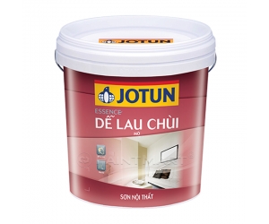 ESSENCE DỄ LAU CHÙI