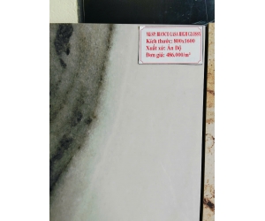 GẠCH ẤN ĐỘ BIANCO LASA HIGH GLOSSY